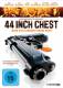 44 Inch Chest - Mehr Platz braucht Rache nicht