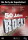 50 Jahre Rock