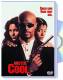 MISTER COOL +Super Action-Film+ MEGA RARE DVD Top ! 