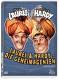 Laurel & Hardy - Geheimagenten