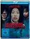 Nightmare Detective 2 - Blu Ray - OVP 