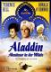 Aladdin - Abenteuer in der Wüste