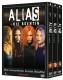 Alias - Die Agentin - 1. Staffel