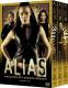 Alias - Die Agentin - 2. Staffel