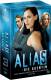 Alias - Die Agentin - 3. Staffel