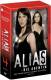 Alias - Die Agentin - 4. Staffel 