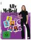 Ally McBeal - Season 2