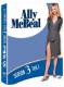 Ally McBeal Season 3 Box 1