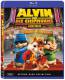 Alvin und die Chipmunks - Der Film