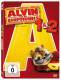 Alvin und die Chipmunks - Teil 1 + 2