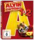 Alvin und die Chipmunks - Teil 1 + 2