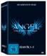 Angel - Jäger der Finsternis - Complete Boxset