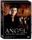 Angel - Jäger der Finsternis - Season 4/1