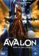 Avalon - Spiel um dein Leben DVD gebr. 