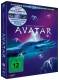 Avatar - Aufbruch nach Pandora - Extended Collector's Edition