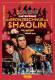 Der Bronzeschwur der Shaolin - Uncut Edition - Cover A