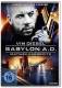 Babylon A.D. - Ungeschnittene Fassung / Vin Diesel / NEU OVP 