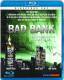 * Bad Bank - Director&#039;s Cut BluRay * 