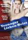 Teenager lieben heiss