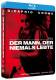 Der Mann, der niemals lebte - Steelbook