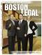 Boston Legal - Season 3