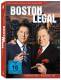 Boston Legal - Complete Box