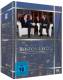 Boston Legal - Complete Box