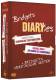 Bridgets Diaries - 3 Disc Box