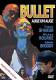 Bullet - Auge um Auge - Tupac Shakur, Mickey Rourke - DVD 