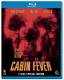 Cabin Fever - 2 Disc Special Edition