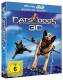 Cats & Dogs - Die Rache der Kitty Kahlohr - 3D