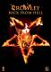 Crowley - Back from Hell - NEU - OVP - Folie