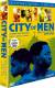 CITY OF MEN - Collector&#039;s Edition - 4 Disc Set - City of God TV Serie + Bonus Doku
