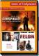 Best of Hollywood: Conspiracy / Felon