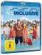 ALL INCLUSIVE - Blu-ray - Top Komödie - Vince Vaughn Jason Bateman Kristen Davis