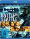 Battle In Seattle # FSK16 # Protest gegen WHO # Charlize Theron # Jennifer Carpenter # Michelle Rodriguez # Drama