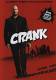 Crank DVD Jason Statham, Amy Smart NEUWERTIG