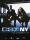 CSI NY - Season 1 / Box 2