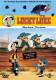 Lucky Luke - Daisy Town