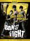 Gangfight - Limited Gold-Edition