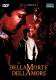 Dellamorte Dellamore - Cover B