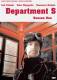 Department S - Season One