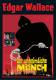 Edgar Wallace - Der unheimliche Mönch
