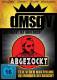 DMSG V - Abgezockt ist Abgezockt