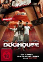 DOGHOUSE - UNCUT - NEU/OVP