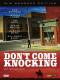 Don't Come Knocking - Wim Wenders Edition