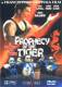 Prophecy of the Tiger - Die Rache des Tigers / DVD NEU OVP 