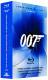 James Bond - Blu-ray Volume 1