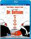 Dr. Seltsam - Oder wie ich lernte, die Bombe zu lieben - Special Edition - SATIRE KOMÖDIE mit Peter Sellers - Blu Ray -