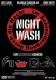 Night Wash -  Im Schleudergang durch die Nacht